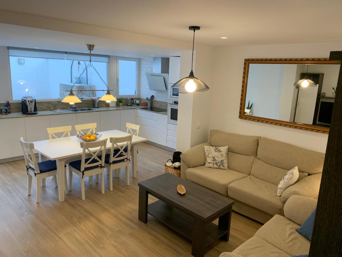 Acogedora Casa Con Patio En El Tiemblo Apartment Екстериор снимка