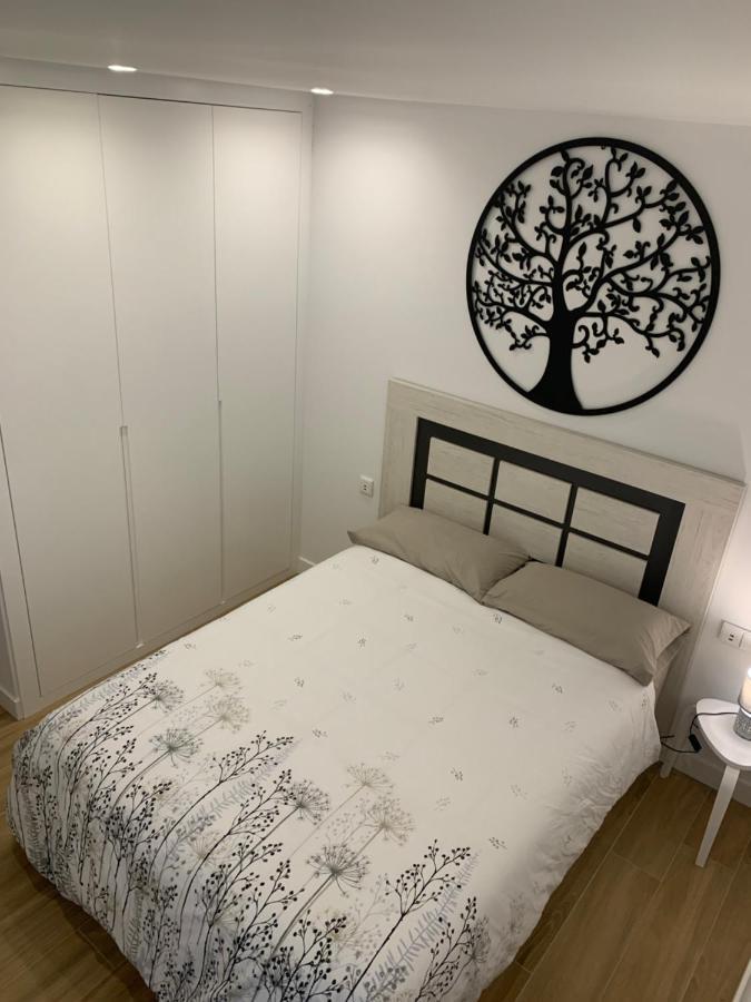 Acogedora Casa Con Patio En El Tiemblo Apartment Екстериор снимка
