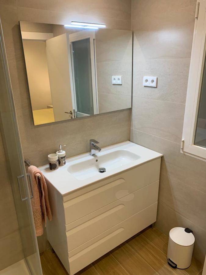 Acogedora Casa Con Patio En El Tiemblo Apartment Екстериор снимка