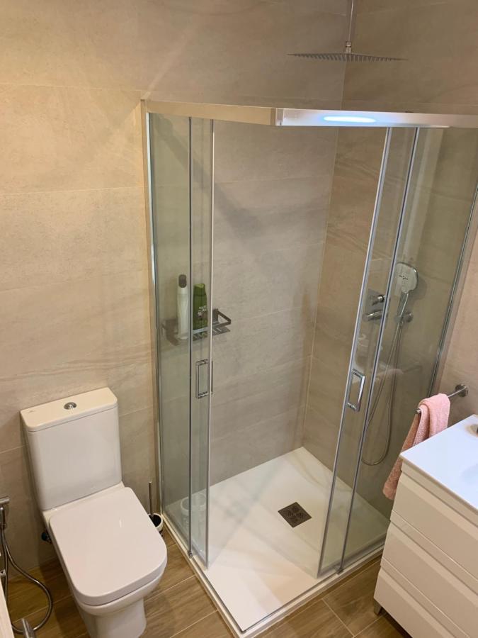 Acogedora Casa Con Patio En El Tiemblo Apartment Екстериор снимка