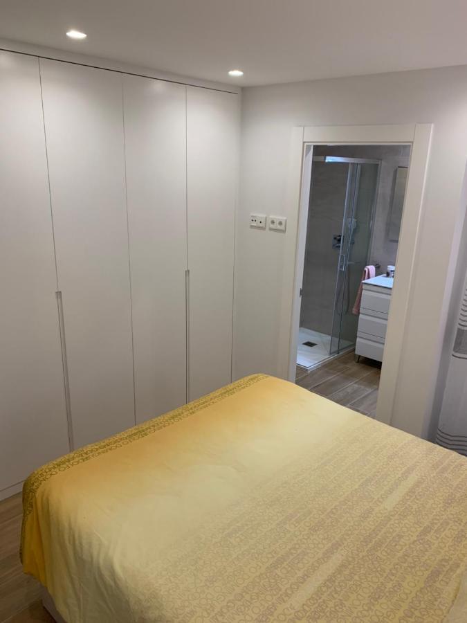 Acogedora Casa Con Patio En El Tiemblo Apartment Екстериор снимка